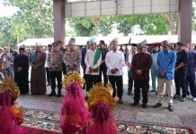 Semarak Hari Bhayangkara ke-80, Kapolda Kepri Hadirkan Kenduri Kebangsaan Bersama Ustaz Abdul Somad