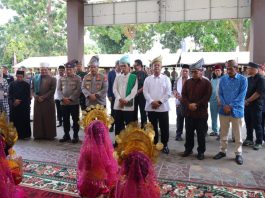 Semarak Hari Bhayangkara ke-80, Kapolda Kepri Hadirkan Kenduri Kebangsaan Bersama Ustaz Abdul Somad