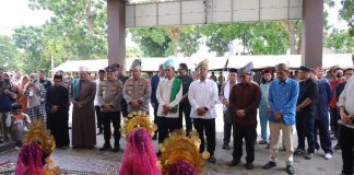 Semarak Hari Bhayangkara ke-80, Kapolda Kepri Hadirkan Kenduri Kebangsaan Bersama Ustaz Abdul Somad