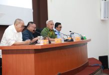 BP Batam Evaluasi Struktur Biaya Logistik, Pastikan Efisiensi dan Daya Saing Tetap Terjaga