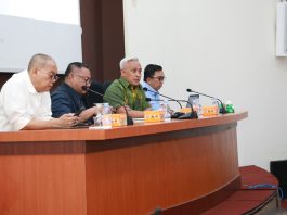 BP Batam Evaluasi Struktur Biaya Logistik, Pastikan Efisiensi dan Daya Saing Tetap Terjaga