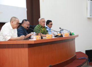 BP Batam Evaluasi Struktur Biaya Logistik, Pastikan Efisiensi dan Daya Saing Tetap Terjaga