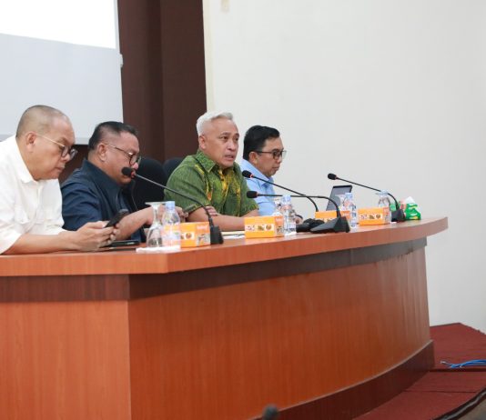 BP Batam Evaluasi Struktur Biaya Logistik, Pastikan Efisiensi dan Daya Saing Tetap Terjaga
