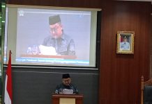Fraksi PPIR Soroti Rendahnya PAD dan Retribusi Daerah, Minta Pemkab Anambas Perkuat Kinerja Fiskal