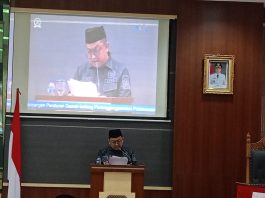 Fraksi PPIR Soroti Rendahnya PAD dan Retribusi Daerah, Minta Pemkab Anambas Perkuat Kinerja Fiskal