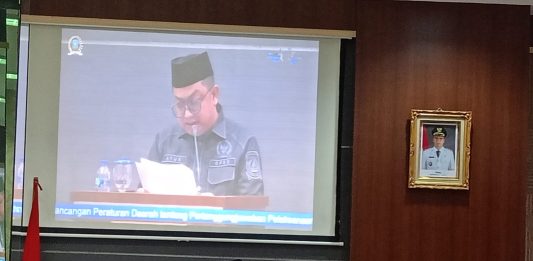 Fraksi PPIR Soroti Rendahnya PAD dan Retribusi Daerah, Minta Pemkab Anambas Perkuat Kinerja Fiskal