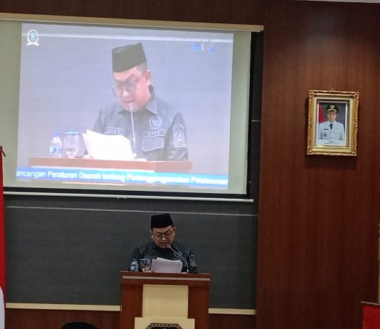 Fraksi PPIR Soroti Rendahnya PAD dan Retribusi Daerah, Minta Pemkab Anambas Perkuat Kinerja Fiskal