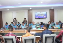 Enam Calon Taruna Akpol Polda Kepri Lolos Seleksi Daerah, Siap Bersaing di Tingkat Pusat