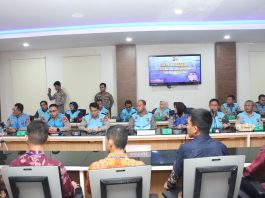 Enam Calon Taruna Akpol Polda Kepri Lolos Seleksi Daerah, Siap Bersaing di Tingkat Pusat