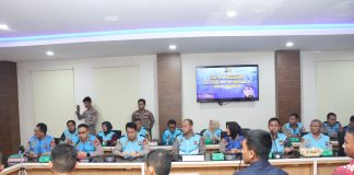Enam Calon Taruna Akpol Polda Kepri Lolos Seleksi Daerah, Siap Bersaing di Tingkat Pusat