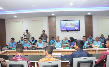 Enam Calon Taruna Akpol Polda Kepri Lolos Seleksi Daerah, Siap Bersaing di Tingkat Pusat