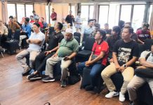 SKK Migas-KKKS Kepri dan Insan Media Natuna Perkuat Sinergi Dukung Ketahanan Energi Nasional