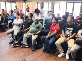 SKK Migas-KKKS Kepri dan Insan Media Natuna Perkuat Sinergi Dukung Ketahanan Energi Nasional