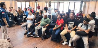 SKK Migas-KKKS Kepri dan Insan Media Natuna Perkuat Sinergi Dukung Ketahanan Energi Nasional