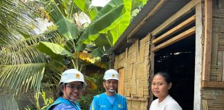 Xtracare PLN UP3 Pematangsiantar Kembali Hadirkan Kepedulian, Salurkan 15 Paket Sembako kepada Masyarakat
