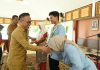 Terima 485 Mahasiswa Kukerta UNRI, Bupati Bengkalis Harap Jadi Agen Perubahan di Masyarakat