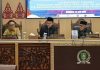 Jawab Pandangan 7 Fraksi, Bupati Bengkalis Apresiasi Dukungan dan Saran Legislatif sebagai Dasar Perbaikan Tata Kelola Pemerintahan