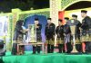 Serahkan Piala Bergilir di Pembukaan MTQ ke-44 Riau, Bupati Kasmarni Titip Harapan Besar ke Kafilah Bengkalis