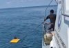 Nahkoda KM Ocean Three Ditemukan Selamat, Dua ABK Masih Dalam Pencarian Tim SAR