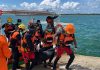 ABK KM Ocean Three Ditemukan Meninggal, Operasi Pencarian Satu Korban Berlanjut