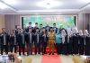 Bupati Al-Farlaky Luncurkan Aplikasi Si AZIS