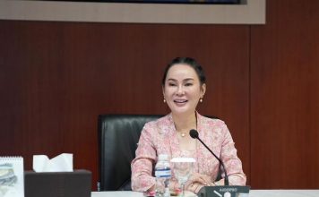 BP Batam Sambut Baik Ekspansi Firmus Technologies, Perkuat Posisi Batam sebagai Hub Infrastruktur AI Regional
