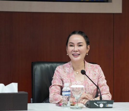 BP Batam Sambut Baik Ekspansi Firmus Technologies, Perkuat Posisi Batam sebagai Hub Infrastruktur AI Regional