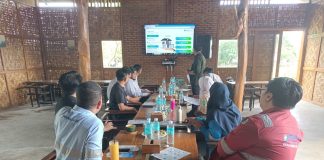 BPJS Ketenagakerjaan Meulaboh Sosialisasikan Program MLT kepada Perusahaan, Dorong Pekerja Miliki Rumah Layak