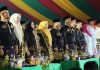 Pembukaan MTQ Riau ke-44 Resmi Digelar, Kafilah Siak Siap Bertanding
