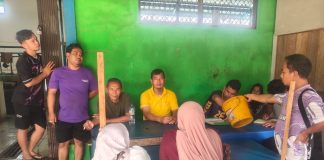 Pedagang Pasar Baru Ranai Minta Pemda Benahi Fasilitas Pasar dan Pengelolaan Limbah