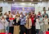 Pertamina Patra Niaga Regional Sumbagut bersama GESID Halal Center Perkuat Ekosistem Halal Berkelanjutan melalui Seminar Halal Food & Tourism