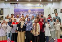 Pertamina Patra Niaga Regional Sumbagut bersama GESID Halal Center Perkuat Ekosistem Halal Berkelanjutan melalui Seminar Halal Food & Tourism