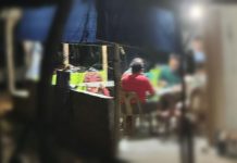 Warga Harjosari Karimun Desak Kapolres Razia Praktik Judi di Samping RSUD