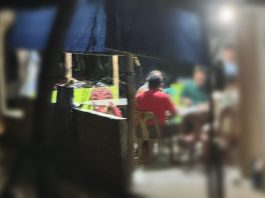 Warga Harjosari Karimun Desak Kapolres Razia Praktik Judi di Samping RSUD