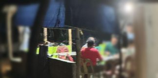 Warga Harjosari Karimun Desak Kapolres Razia Praktik Judi di Samping RSUD