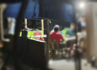 Warga Harjosari Karimun Desak Kapolres Razia Praktik Judi di Samping RSUD