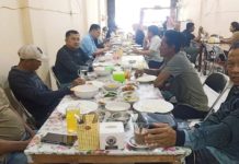 Apresiasi Kinerja Tim Pemasangan PLN, Perumda Tirta Nusa Dorong Percepatan Layanan Air Bersih di Natuna
