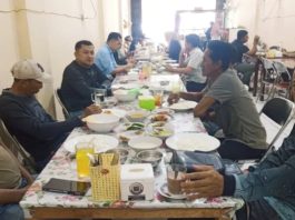 Apresiasi Kinerja Tim Pemasangan PLN, Perumda Tirta Nusa Dorong Percepatan Layanan Air Bersih di Natuna