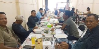 Apresiasi Kinerja Tim Pemasangan PLN, Perumda Tirta Nusa Dorong Percepatan Layanan Air Bersih di Natuna