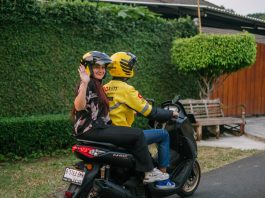 Lebarkan Eksistensi di Kepulauan Riau, Maxim Resmi Hadir di Kundur Barat