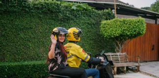 Lebarkan Eksistensi di Kepulauan Riau, Maxim Resmi Hadir di Kundur Barat