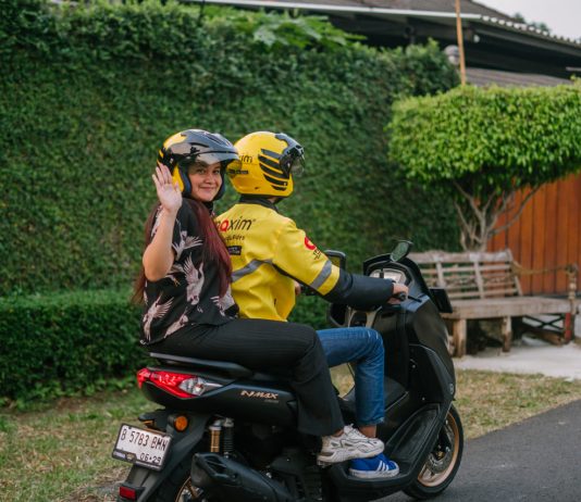 Lebarkan Eksistensi di Kepulauan Riau, Maxim Resmi Hadir di Kundur Barat