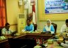 Bupati Natuna Pimpin High Level Meeting TP2DD, Perkuat Akselerasi Digitalisasi Transaksi Daerah Menuju Pemerintahan Modern dan Berdaya Saing