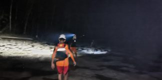 Pencarian Nelayan Hilang di Subi Berlanjut, Tim SAR Temukan Penutup Mesin dan Jerigen
