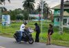 Ormas Gagak Hitam Galang Dana untuk Korban Puting Beliung di Desa Tanjung Kelit