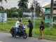 Ormas Gagak Hitam Galang Dana untuk Korban Puting Beliung di Desa Tanjung Kelit