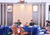 Tim Wasrik Itjenau Laksanakan Audit di Lanud RSA Natuna, Danlanud Tekankan Akuntabilitas