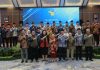 BP Batam Gelar Pelantikan 27 Pejabat Eselon II, Perkuat Akselerasi Investasi dan Pembangunan Batam