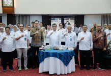 Menaker: Tata Kelola yang Kuat Hadirkan Layanan Ketenagakerjaan yang Lebih Baik