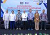 Kemnaker dan IJTI Kerja Sama Tingkatkan Kompetensi AI Jurnalis Kampus
